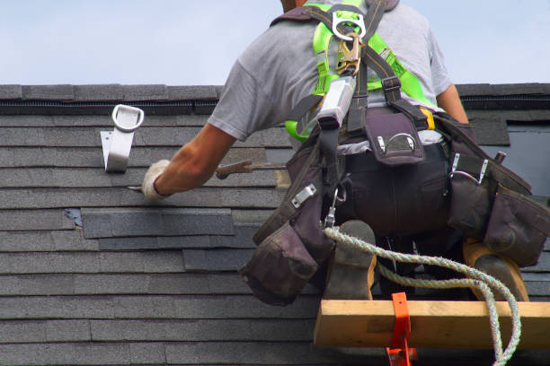 ### Storm Damage Siding Repair in Ben Bolt, TX